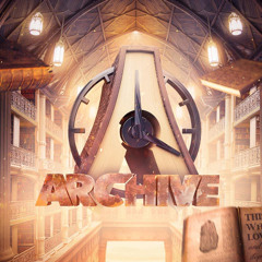 Stan Astral - Archive (Official Archive 2022 Anthem)