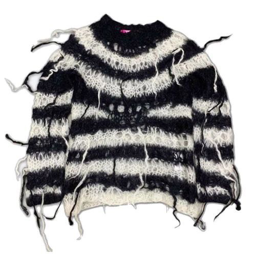 slump6s - bone (glorytee, lola)