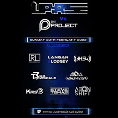 uprise v the project