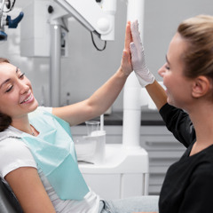 Stress-Free & Smart Dentistry in Wilmington NC – Coastal Smiles Family Dentistry