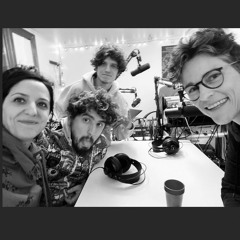 Itw Basslime @ Radio Shalom Besançon