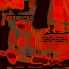 Andromeda @ Spedition/Belle Étage, Bremen | 06.04.2024