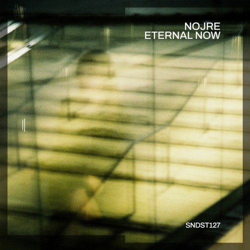 Nojre - Not So Different
