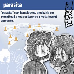 parasita 👻 ft. homelocked