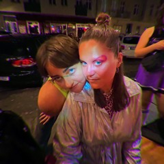 DJ flintapiss debut | live @ Crack Bellmer for Vechornytsi | 04.08.2023