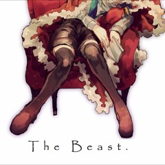 The Beast.  スペクタクルP feat 初音ミク