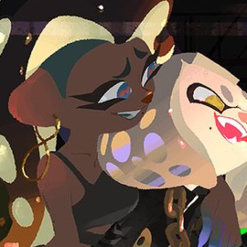 Splatoon 3 Side Order - Suffer No Fools