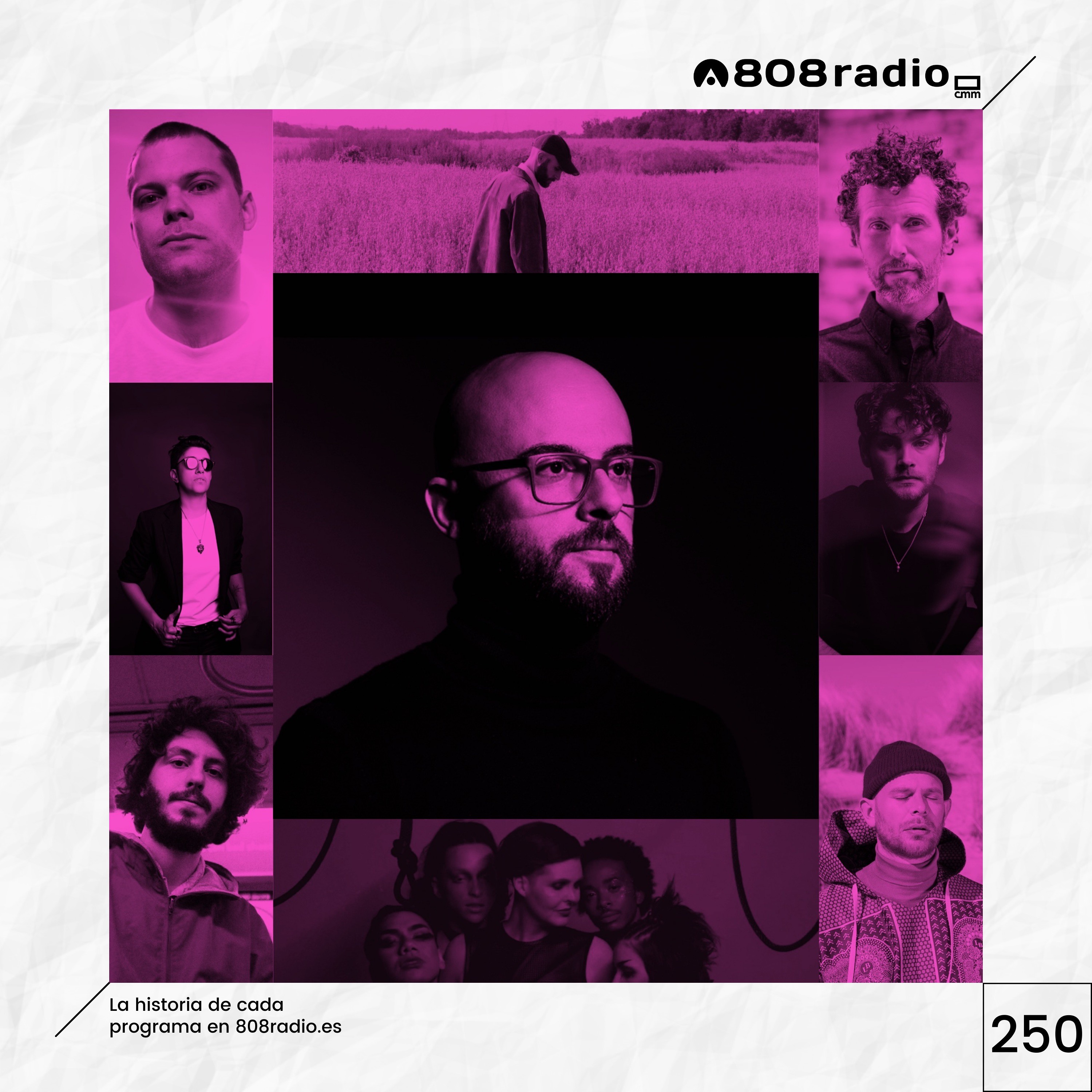 808 Radio