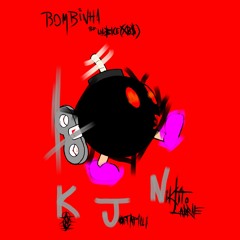 NIKITO LABRAE X JOTAPILLS X KANY SANTAN - TOMA BOMBINHA (PROD. XB$)
