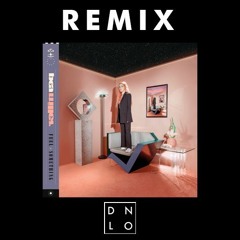 Bea Miller - feel something (DNLO Remix) [TikTok Music]