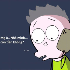 NONSTOP - NGƯỜI NGHẸO BỐC ĐẦU - 3H 55T 141BPM REC 17-07-25