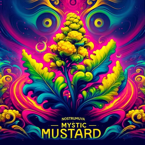 Mystic Mustard