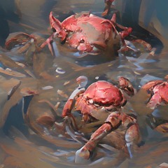 Crabs In A Bucket 117bpm (Prod B.Cave)