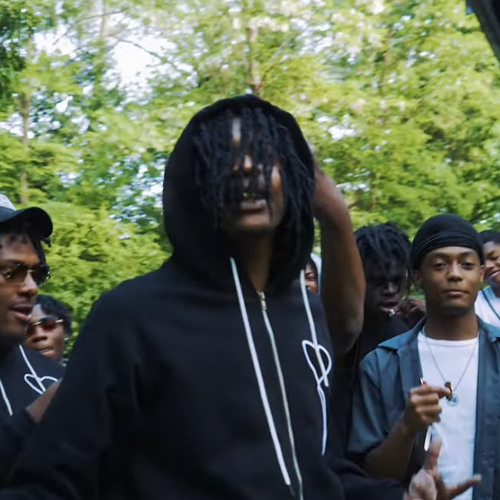 Imb kave - rubber band
