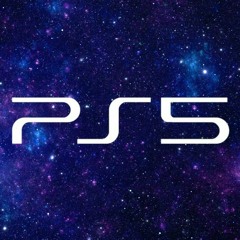 PS5 Reveal Music (Beat)