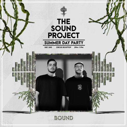 Bound - Mid Week Mix (Guest Mix)