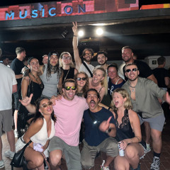 babysteps | LEFT RIGHT LEFT RIGHT 010 (Ibiza Inspired Special)