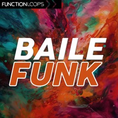 Function Loops - Baile Funk