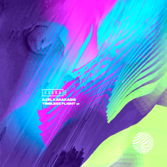 [SUARA533] Axel Karakasis - Flour In Your Face (Original Mix)