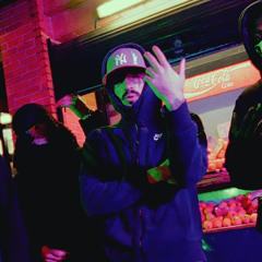 STEVE NASH (PROD. ELVIS)