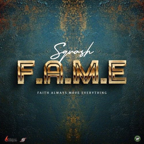 SQUASH - F.A.M.E ALBUM MIX