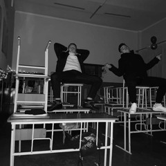 Подземная Богема