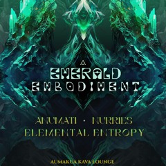 Emerald Embodiment(Recorded Live)