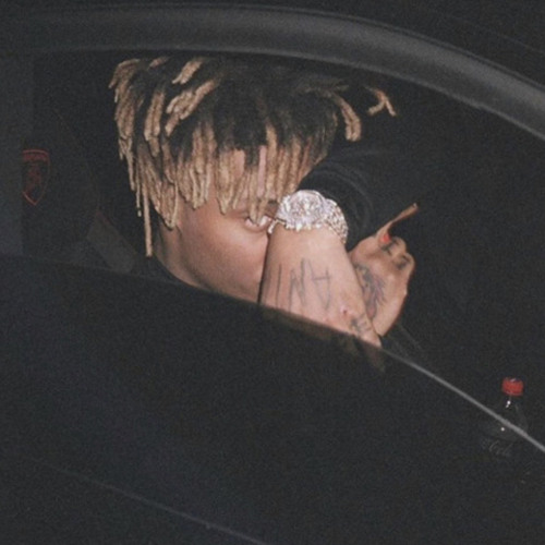 Stream Juice WRLD Quitter Sessions by idk Listen online for free on