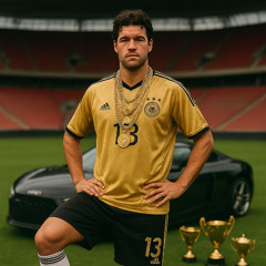 Ballack prod. by OCE & LRO