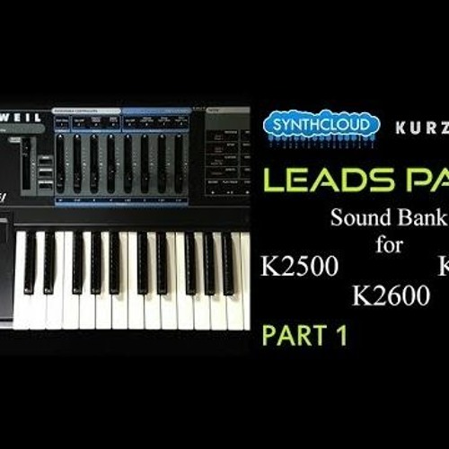 Stream Pink Floyd Patch Kurzweil Keyboards from Karen Lambert Listen
