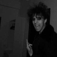 SPEAKER HOE ##LONGLIVEME