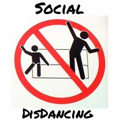 Melodrastik - Social Disdancing