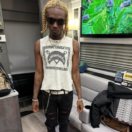 osamason - chrome hearts (prod. rexv2)