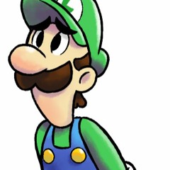 Luigi x listener