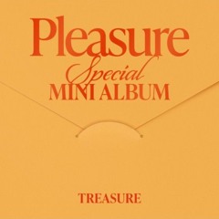 TREASURE - YELLOW (Loop ver.)