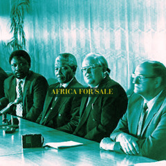 the village is burning/state of the nation