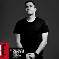 RE-South Africa pres. Ivan Turanjanin @ RADIO ELECTRONICA | 2020-10-24