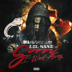 Lil Sane - Curtis Jackson (UNRELEASED)