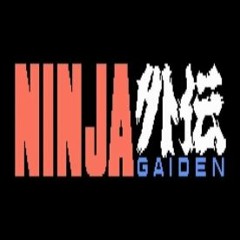 Ninja Gaiden I - Act 4-2 (Unbreakable Determination)