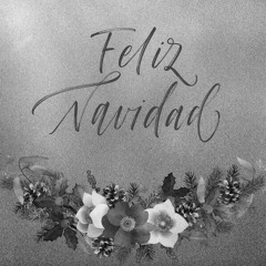 Feliz Navidad