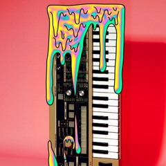 Synthpop Mix 5