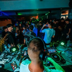 Norman Soundaka @ Club Quba 06-05-23