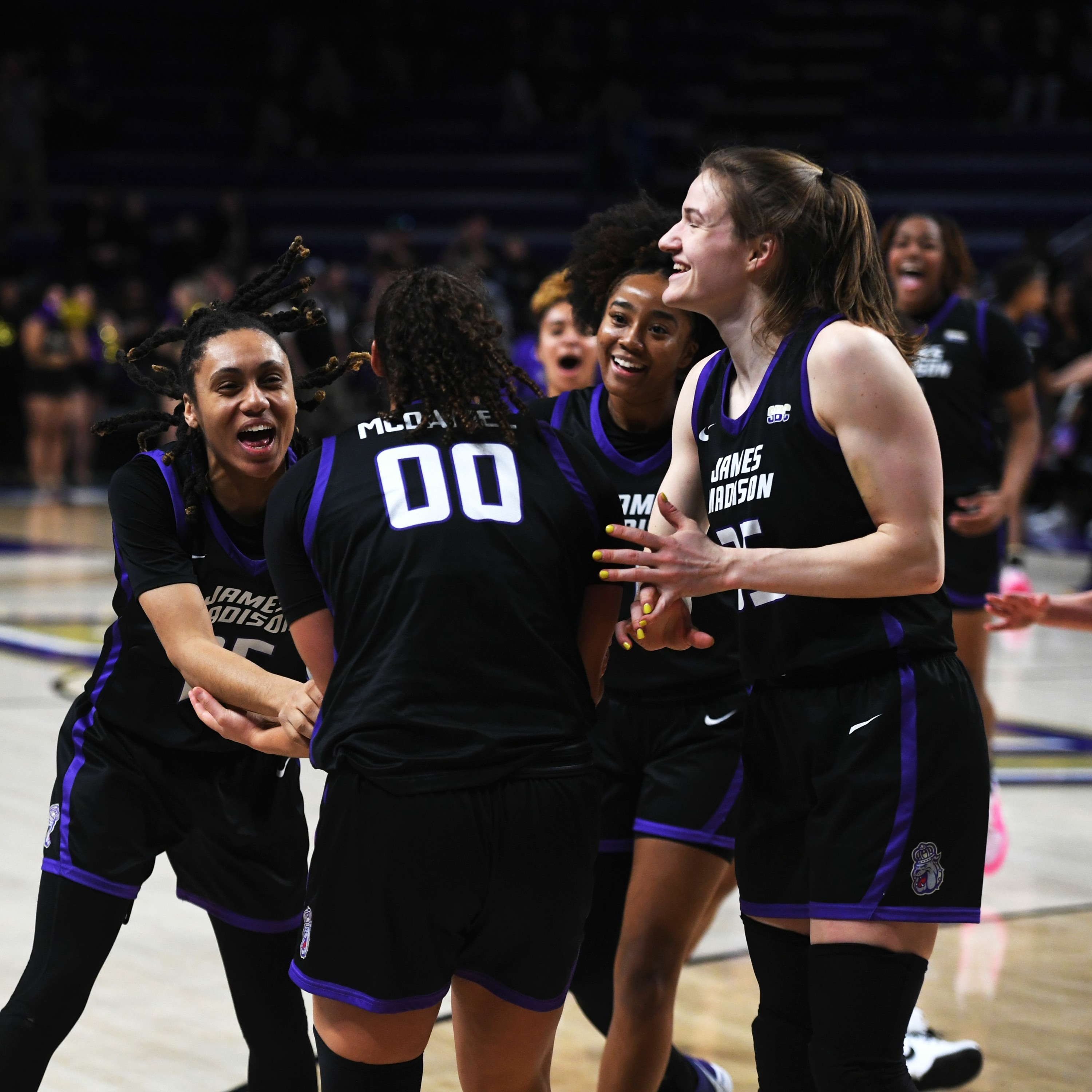 ESPN Harrisonburg