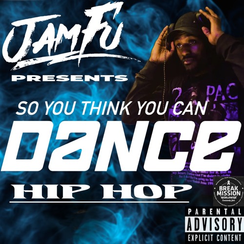 SO YOU THINK YOU CAN DANCE HIP HOP BATTLE MIXTAPE 2023