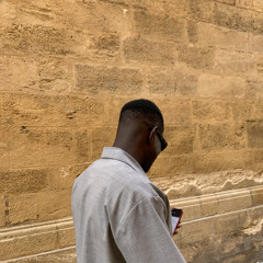 MÉO - (prod.Tanguy Akendengue)