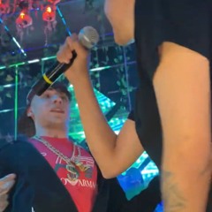 ILNENEDEORO x TNN X CHASE GABBANA (preview, lilsnow show)