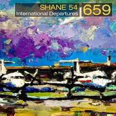 International Departures 659