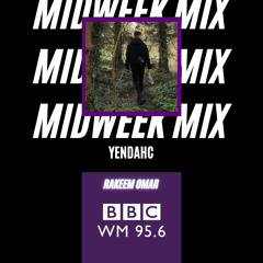 Guest Mix - BBC WM