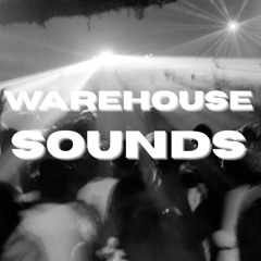 Andy Dougall's - Warehouse Sounds