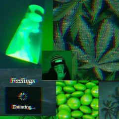 Running out of weed on 420